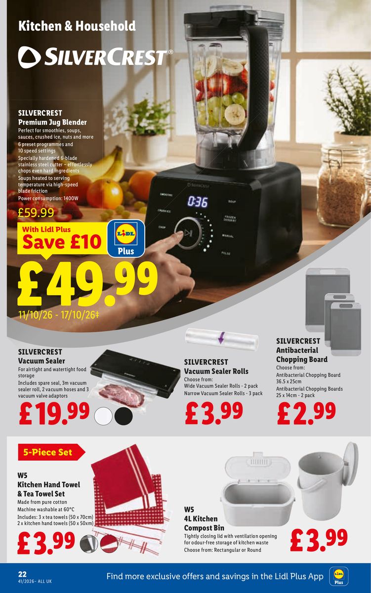 Lidl catalog page 24 — 2026-10-08 to 2026-10-14